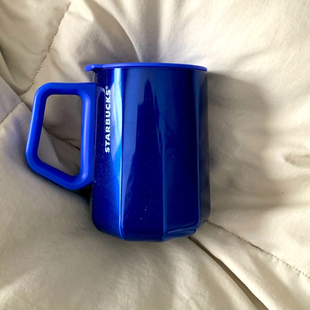 📌New Starbucks travel coffee